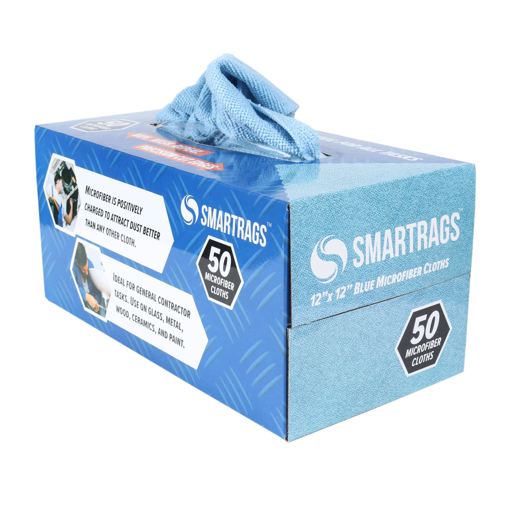 SmartRags®Microfiber Cloths-image-3