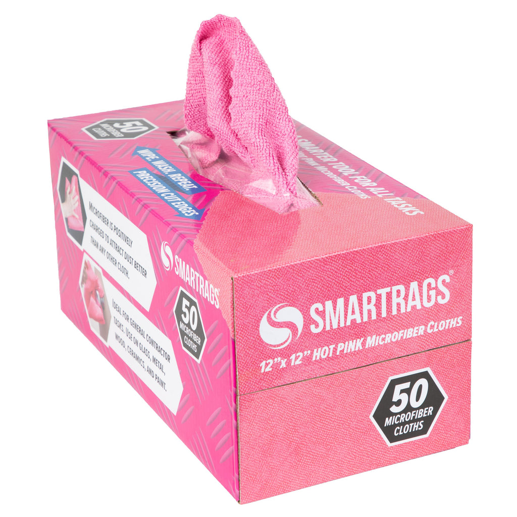 SmartRags®Microfiber Cloths-image-8
