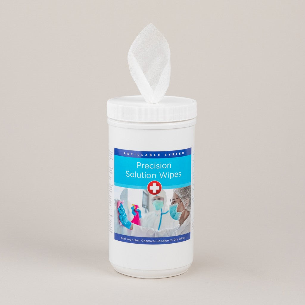 Dry Wipe Refill Roll Canister-image-2