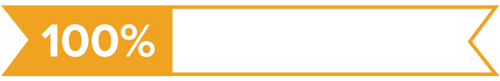 Money Back Guarantee + Free Samples